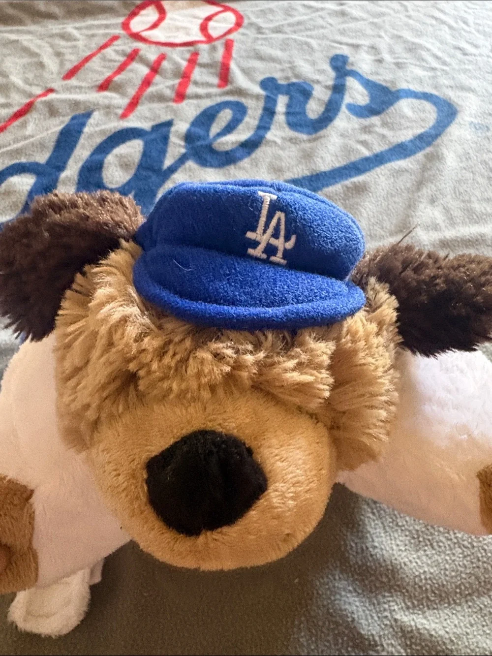 Lot of (4) Dodgers merchandise - Picture 6 of 8